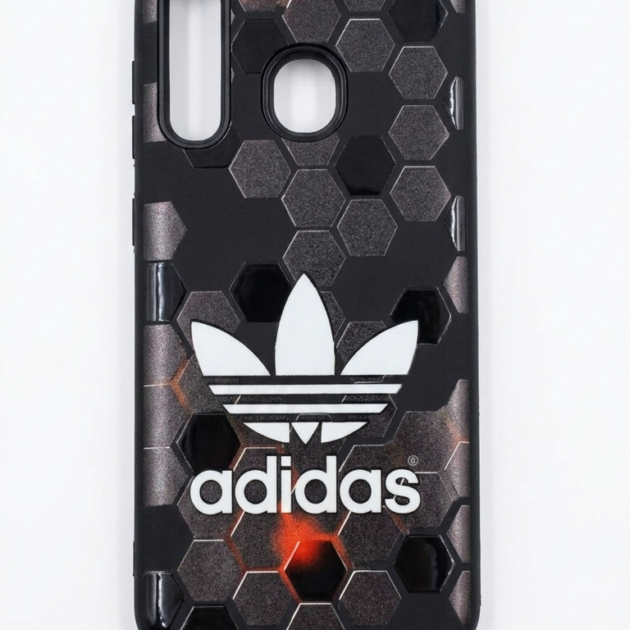 Funda Adidas 2 Samsung
