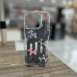 Funda Brillo Globos Perros