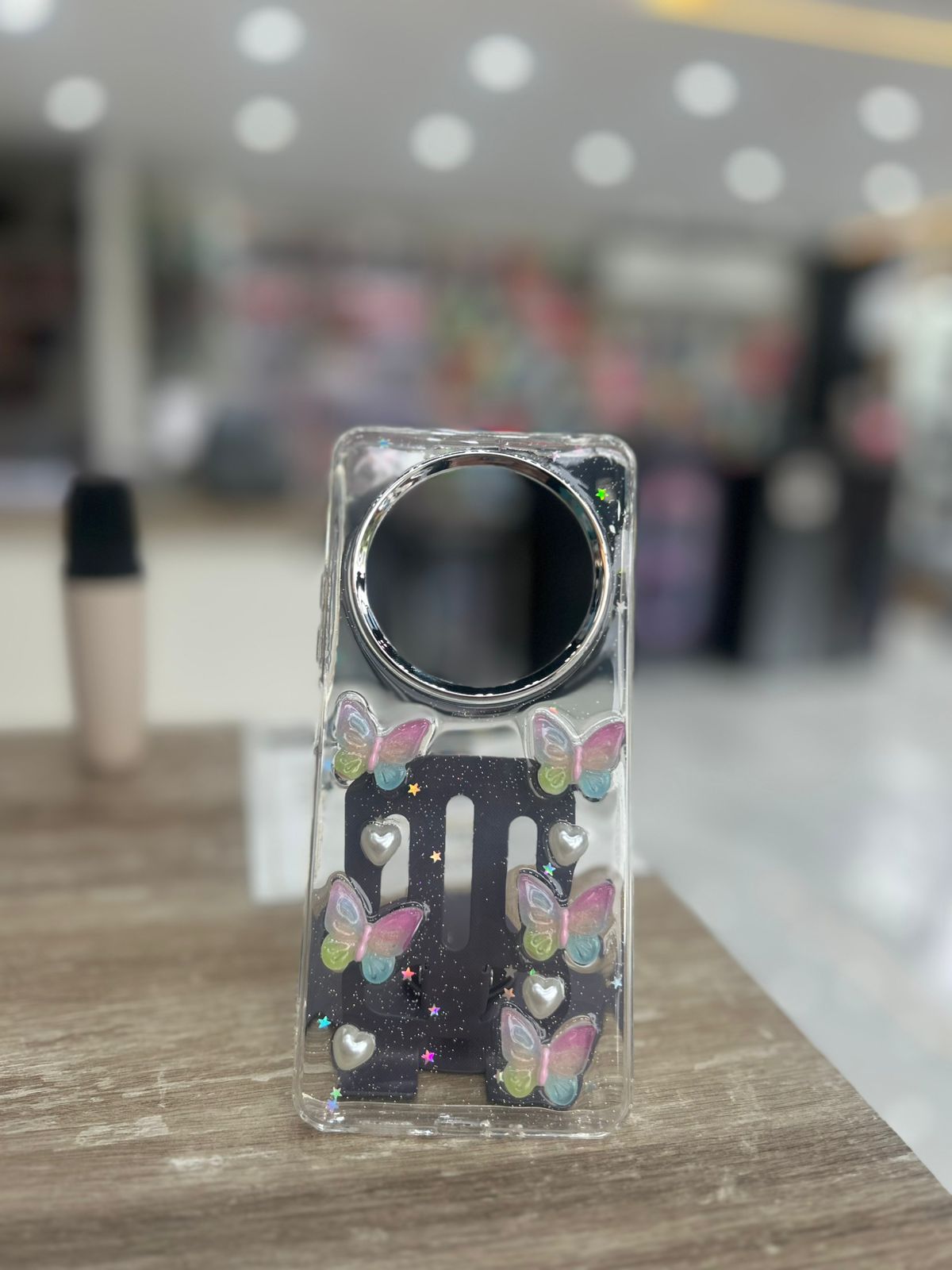 funda Mariposas