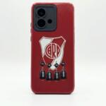 Funda River Plate Copas Motorola