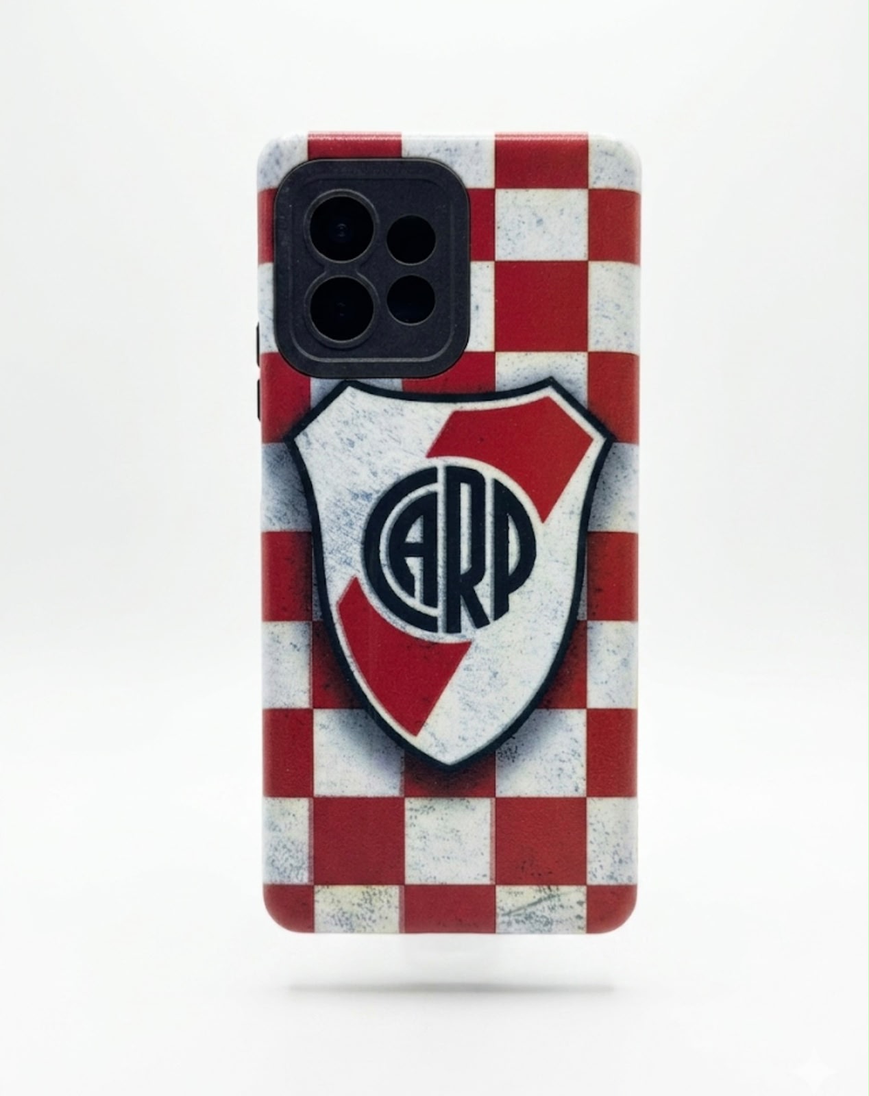 Funda River Plate Motorola