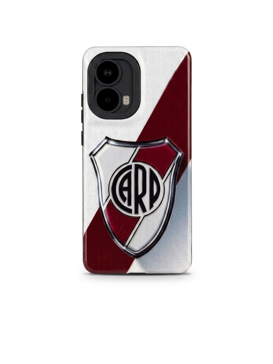 Funda River Plate Motorola
