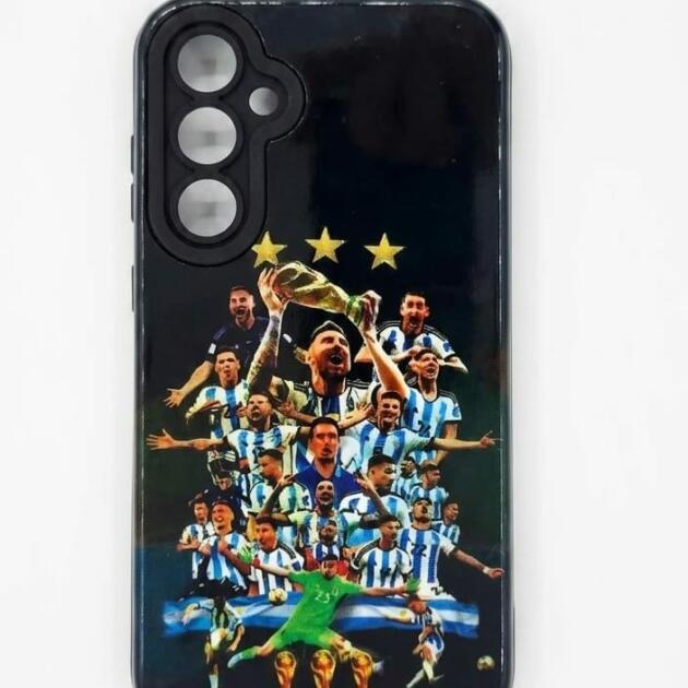 Funda selección mundial samsung