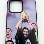 Funda Selección campeón IPhone