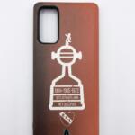 Funda independiente rey de copas IPhone