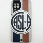 Funda escudo San Lorenzo Samsung