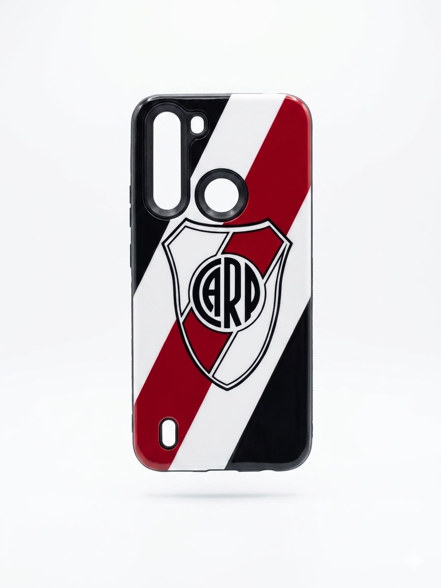 Funda River Plate Motorola