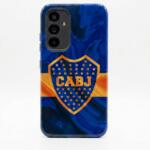 Funda Boca Juniors Samsung