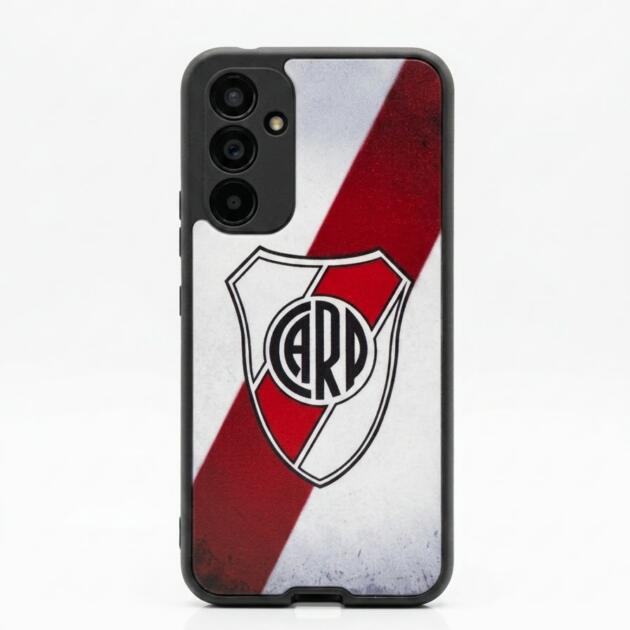 Funda River Plate Samsung