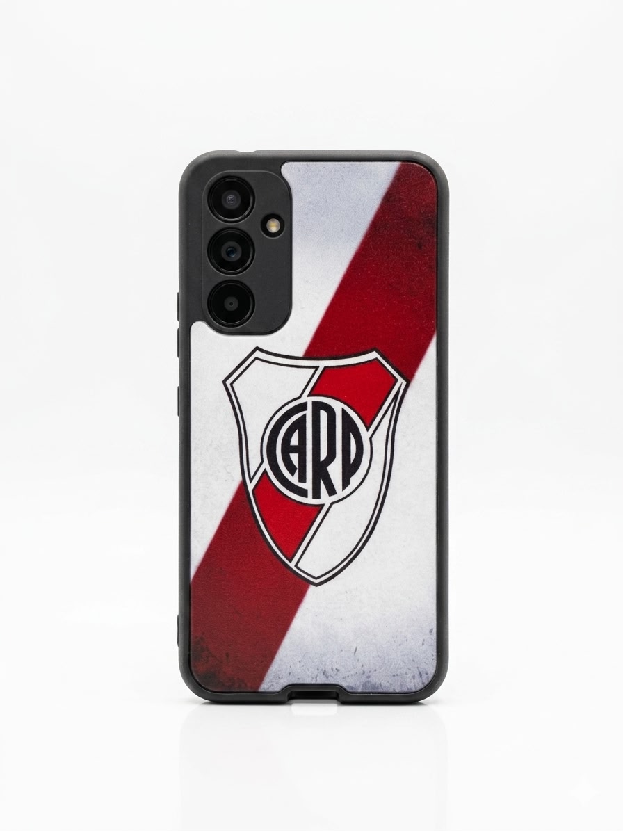Funda River Plate Samsung