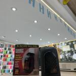 Calentador Handy Heater