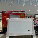 Convector Electico Star Trak