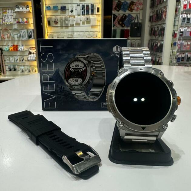 Smartwatch Jotta Everest