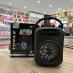 Parlante Aitech Negro
