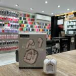 Auriculares Inalámbricos Ultrapods Max Blanco