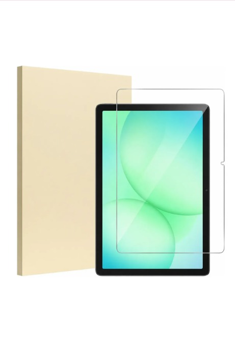 Vidrio Protector Para Tablet Linea Samsung