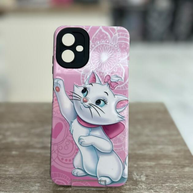 Funda Gatito Marie