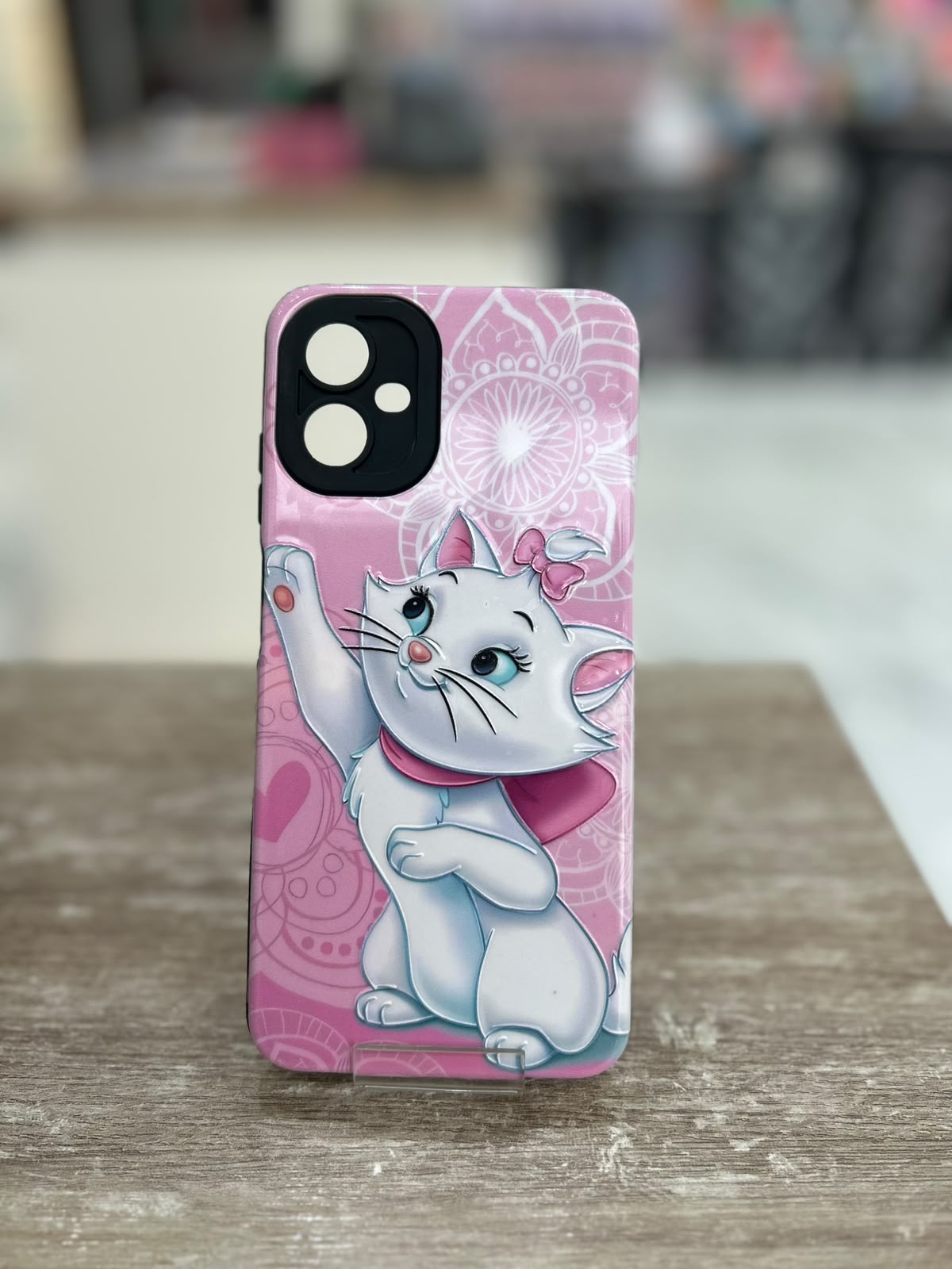 Funda Gatito Marie