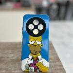 Funda Homero Dona
