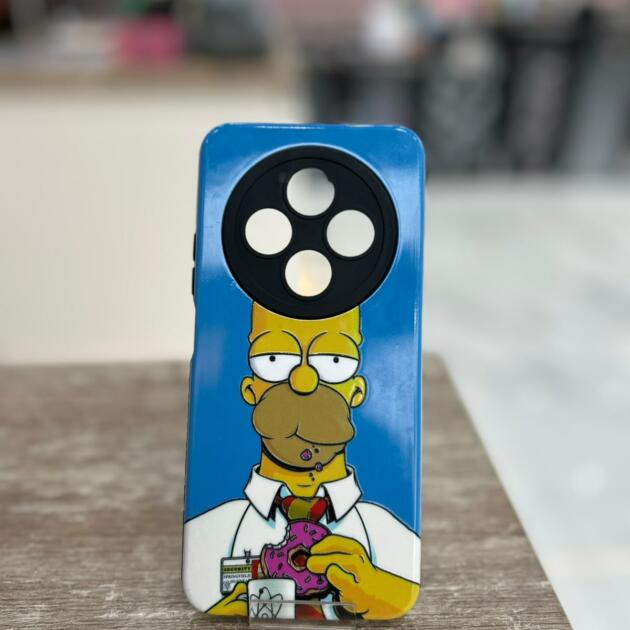 Funda Homero Dona