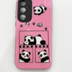 Funda Diseño Pandas