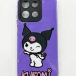 Funda Diseño Kuromi
