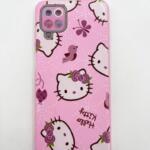 Funda Diseño Kitty Samsung