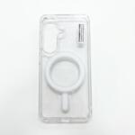 Funda Transparente Magsafe Samsung