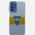 Funda Boca Juniors Xiaomi