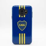 Funda Boca Juniors Samsung