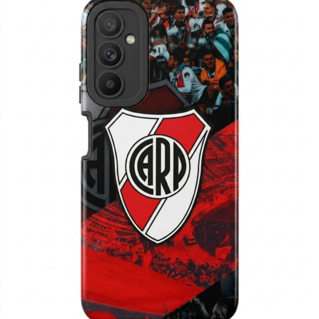 Funda River Plate Motorola