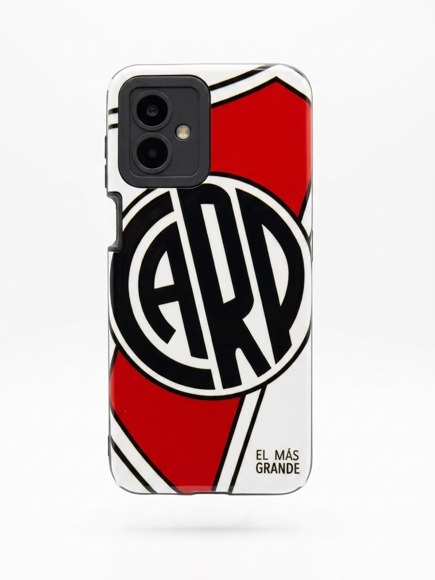 Funda River Plate Samsung