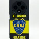 Funda Boca Juniors Xiaomi