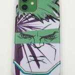Funda hulk Samsung