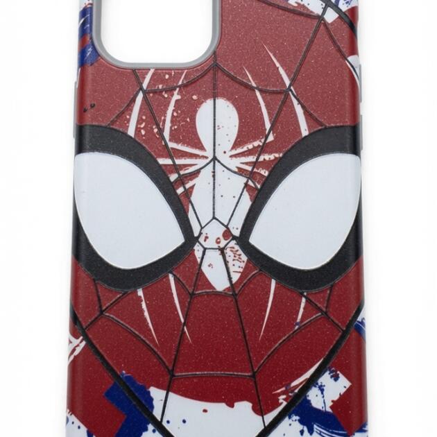 Funda hombre araña iPhone