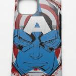 Funda capitán américa IPhone