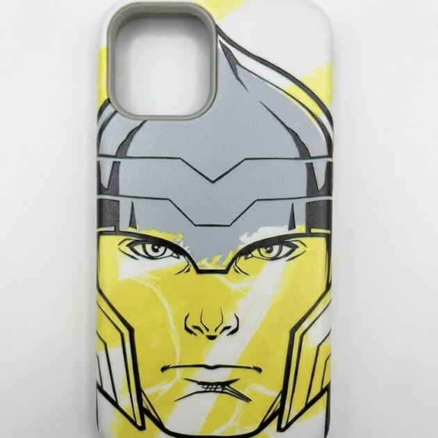 Funda thor iPhone