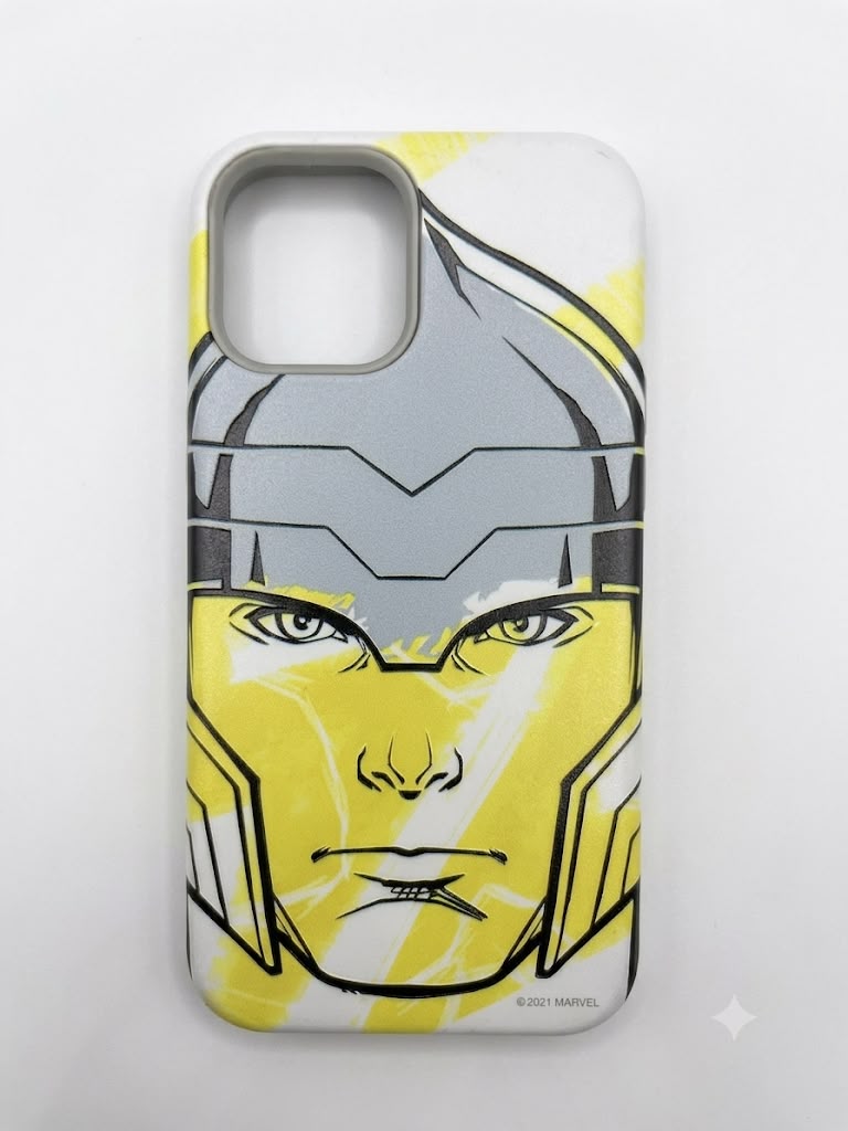 Funda thor iPhone