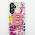 Funda B de Barbie Samsung