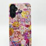 Funda Barbie iPhone