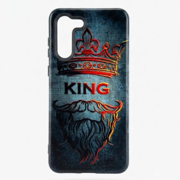 Funda King Xiaomi