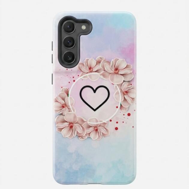 Funda Diseño Samsung