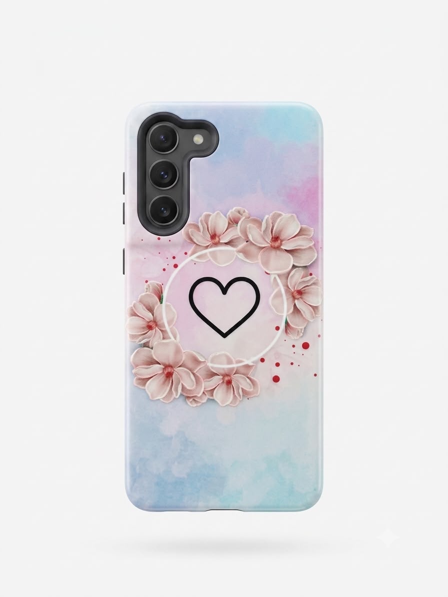 Funda Diseño Samsung