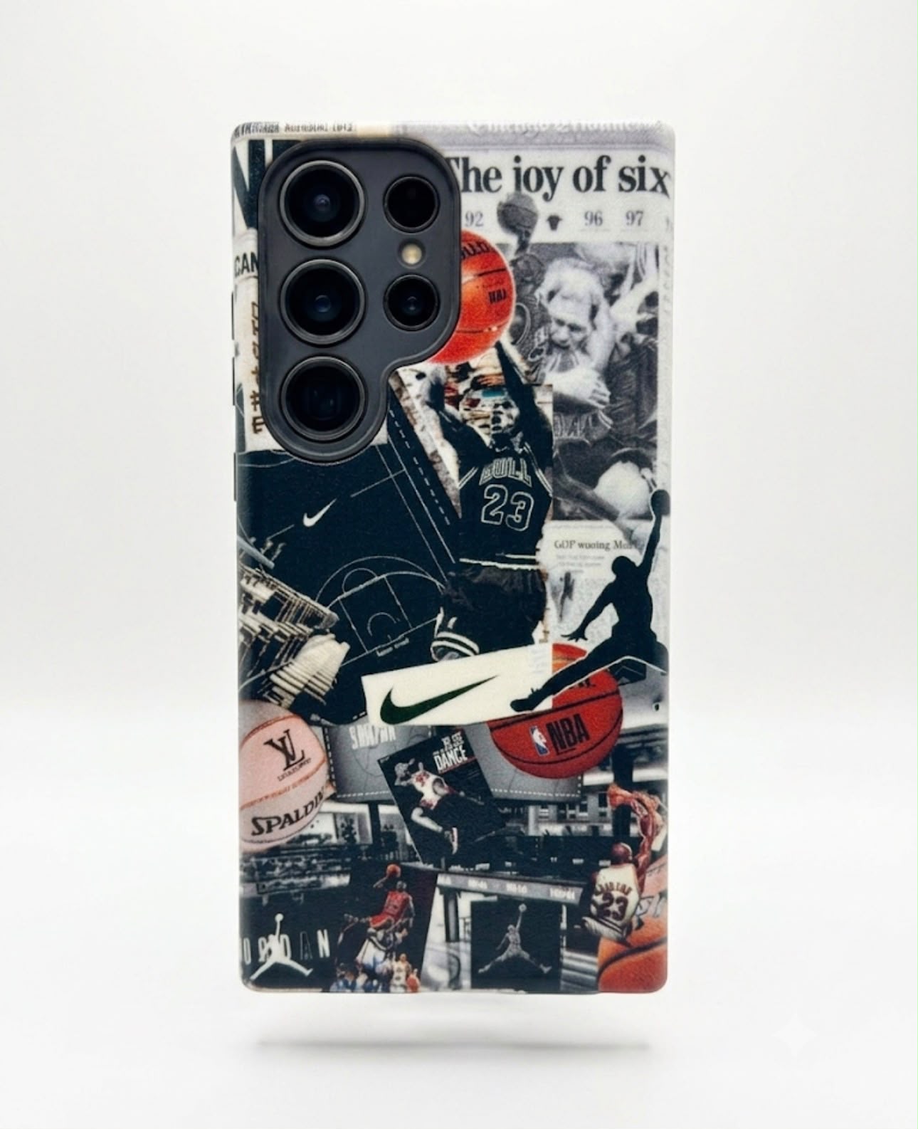 Funda Nike Samsung