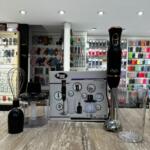 Mixer De Mano Star Trak