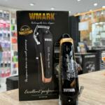 Cortadora de Pelo Recargable Wmark