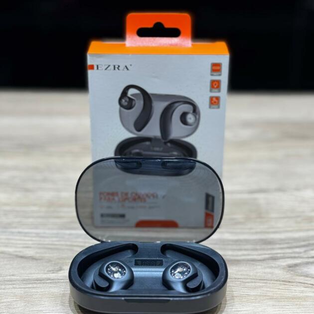 Auriculares inalámbricos deportivos Ezra