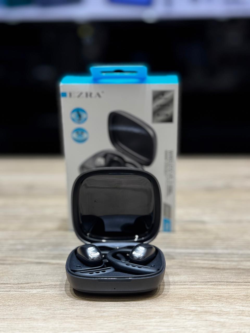 Auriculares Inalámbricos Deportivos Ezra