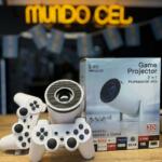Proyector Gamer