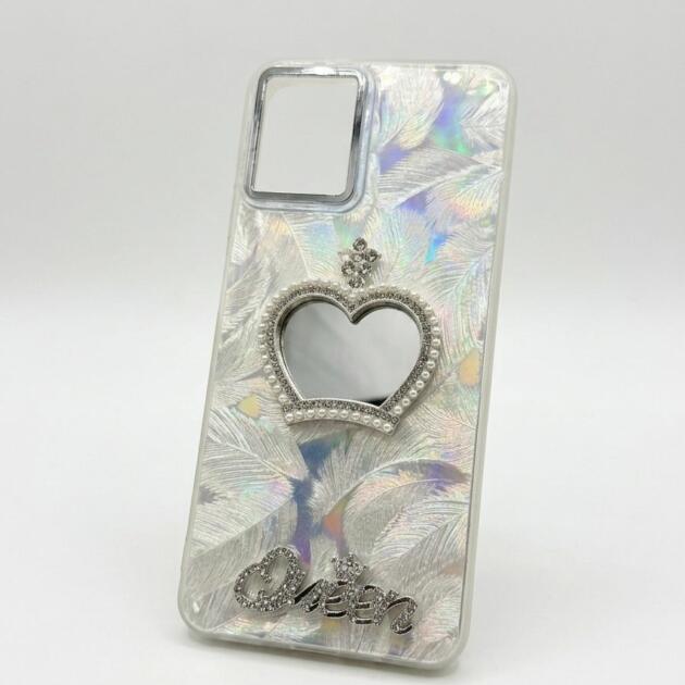 Funda Queen Samsung